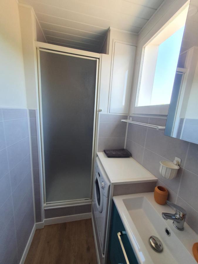 Studio cabine mer et pinède 26m2: 4pers, neuf, cosy La Grande Motte Extérieur photo
